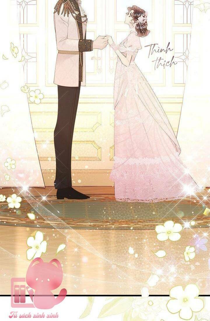 Công Chúa Chloe - Chapter 110 - Page 14