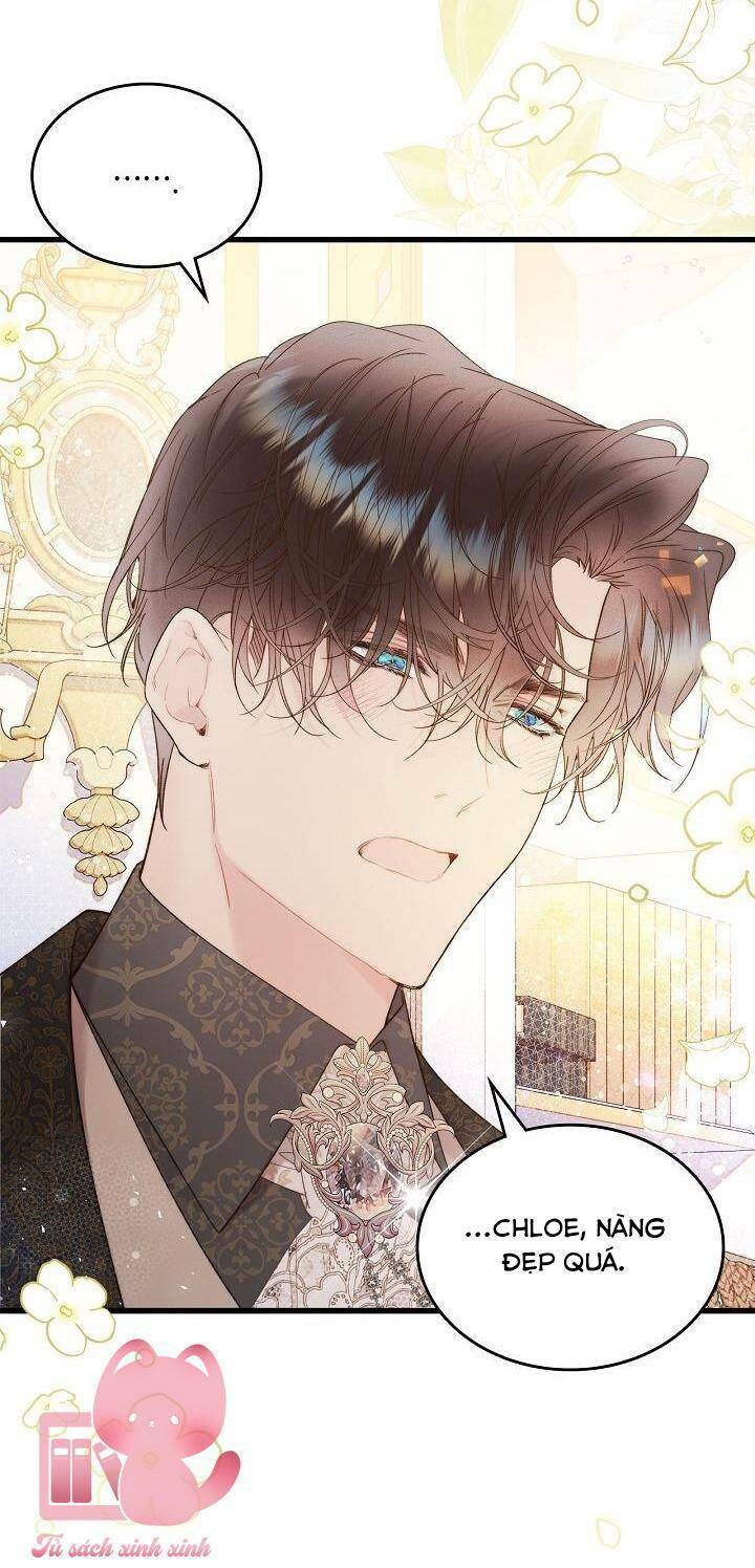 Công Chúa Chloe - Chapter 110 - Page 15