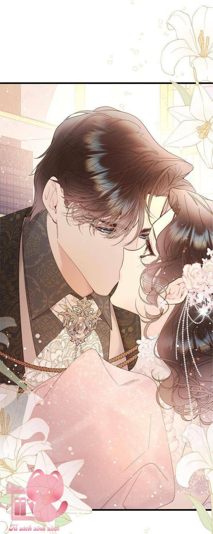 Công Chúa Chloe - Chapter 110 - Page 20