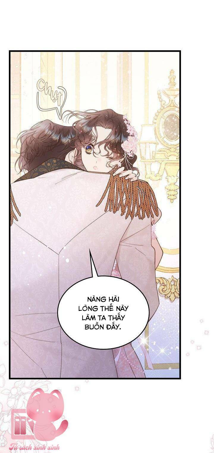 Công Chúa Chloe - Chapter 110 - Page 22
