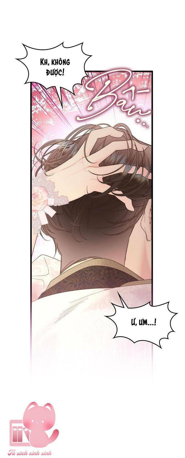 Công Chúa Chloe - Chapter 110 - Page 25