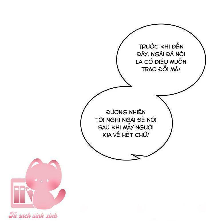 Công Chúa Chloe - Chapter 110 - Page 31