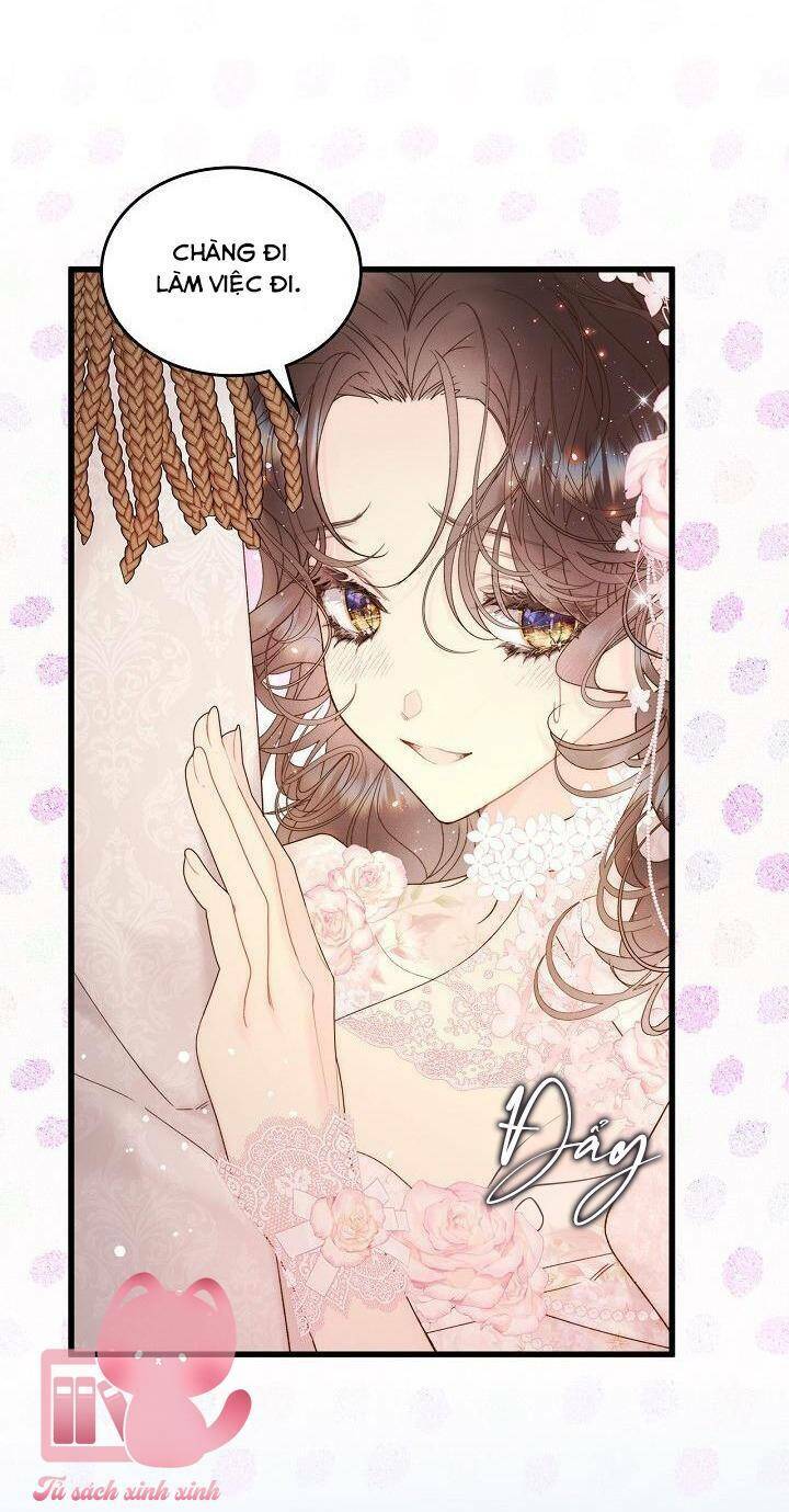 Công Chúa Chloe - Chapter 110 - Page 32