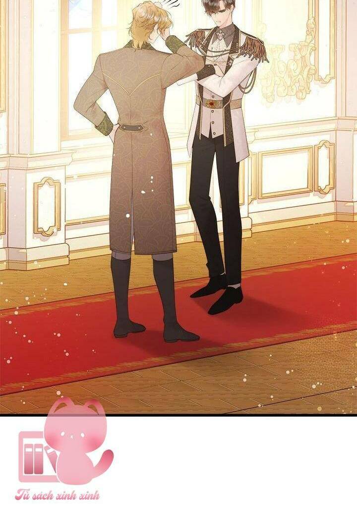 Công Chúa Chloe - Chapter 110 - Page 37