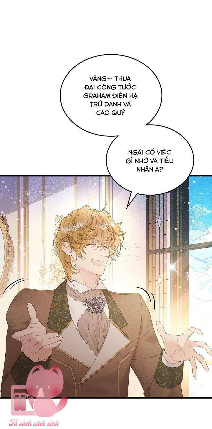 Công Chúa Chloe - Chapter 110 - Page 38