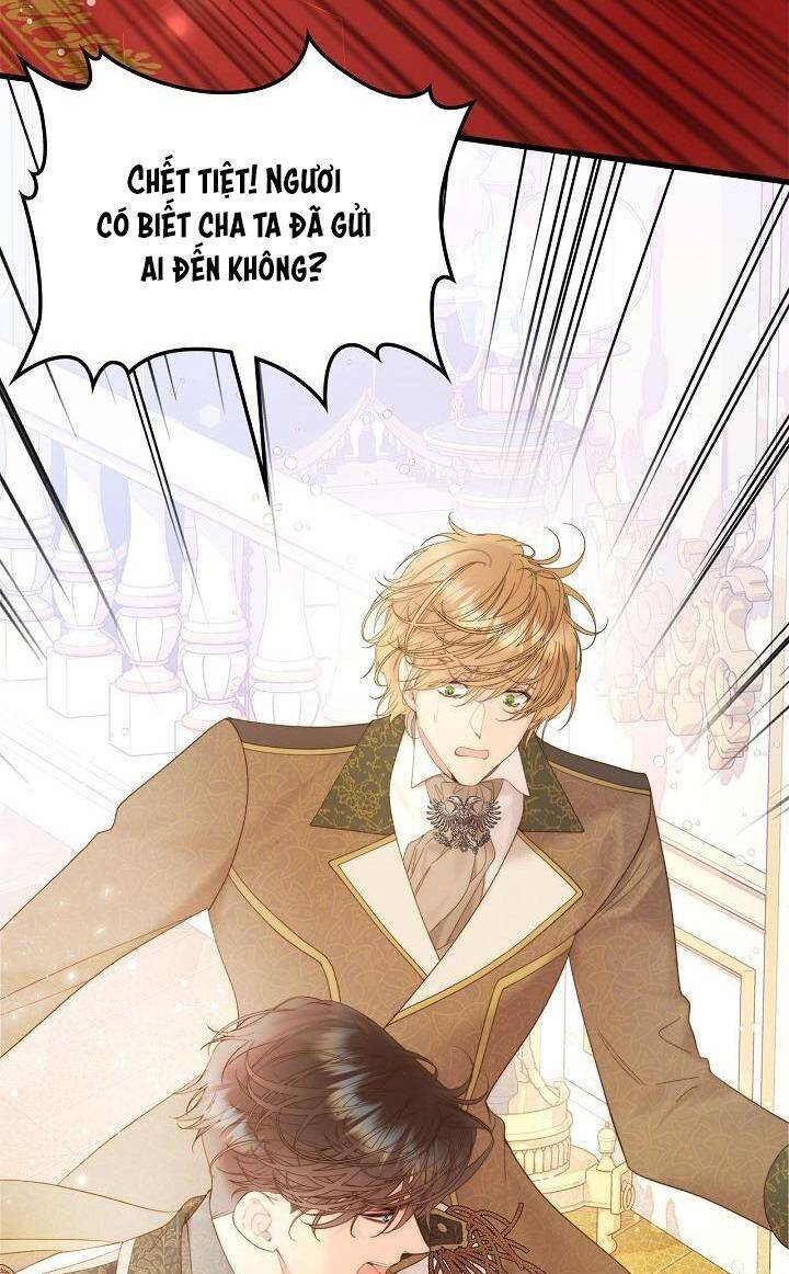 Công Chúa Chloe - Chapter 110 - Page 3