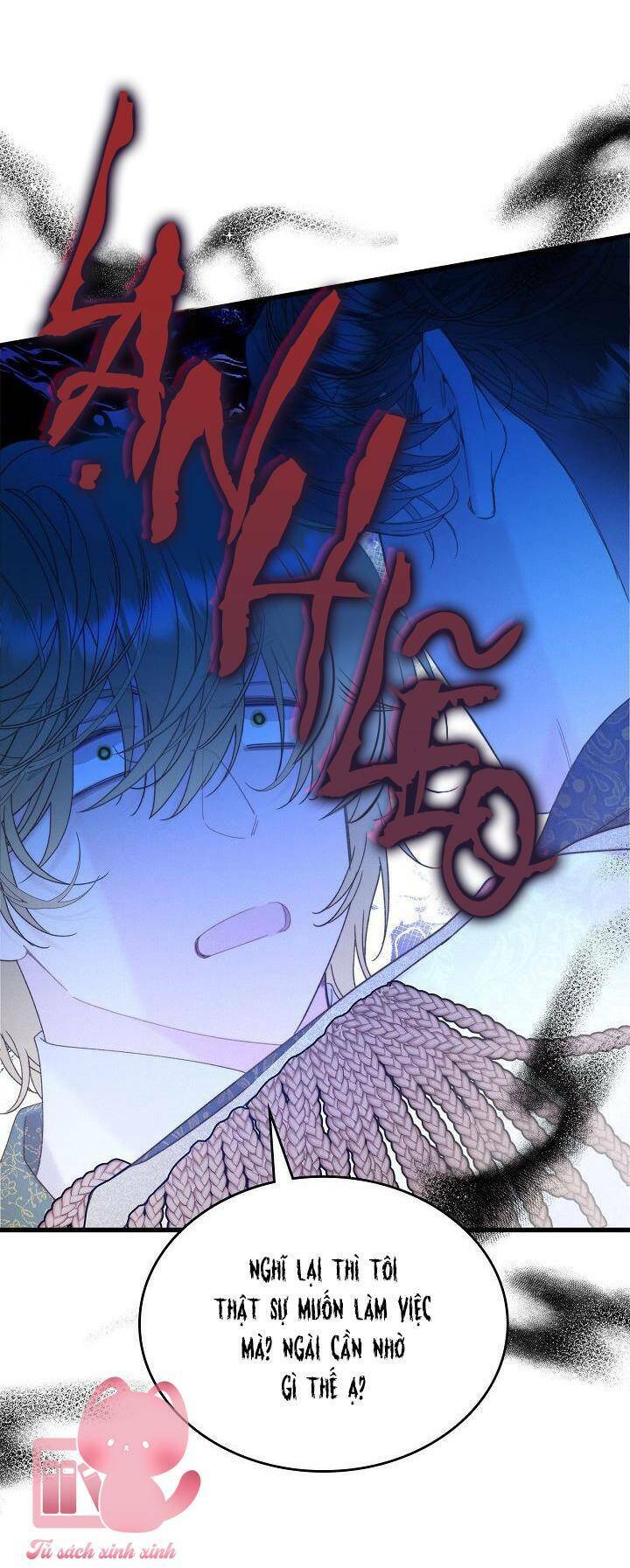 Công Chúa Chloe - Chapter 110 - Page 39