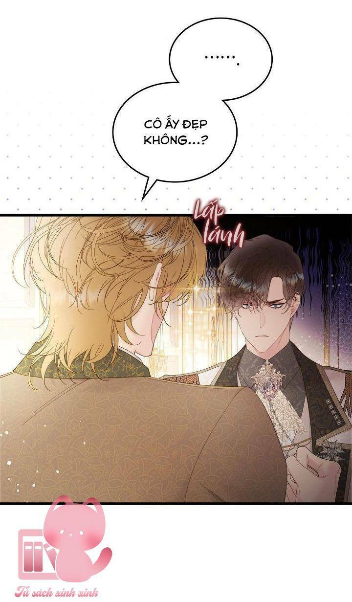 Công Chúa Chloe - Chapter 110 - Page 44