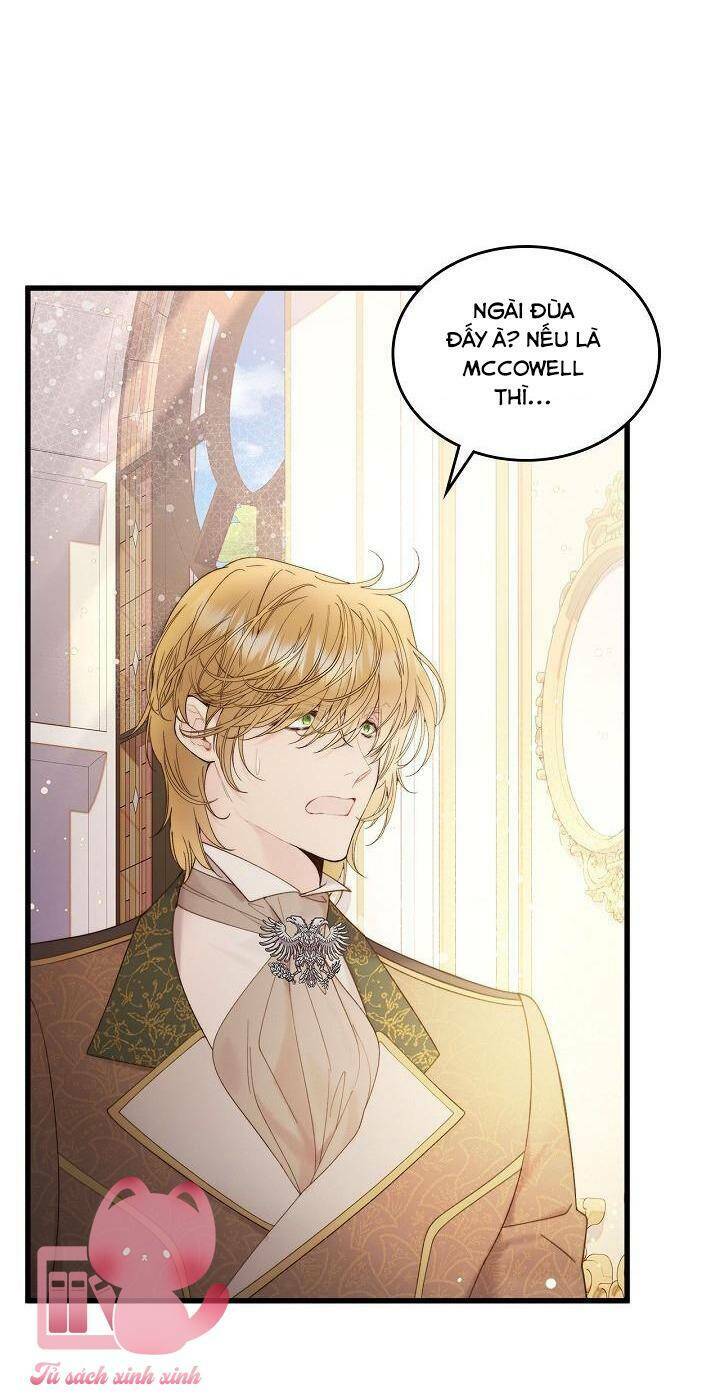 Công Chúa Chloe - Chapter 110 - Page 46