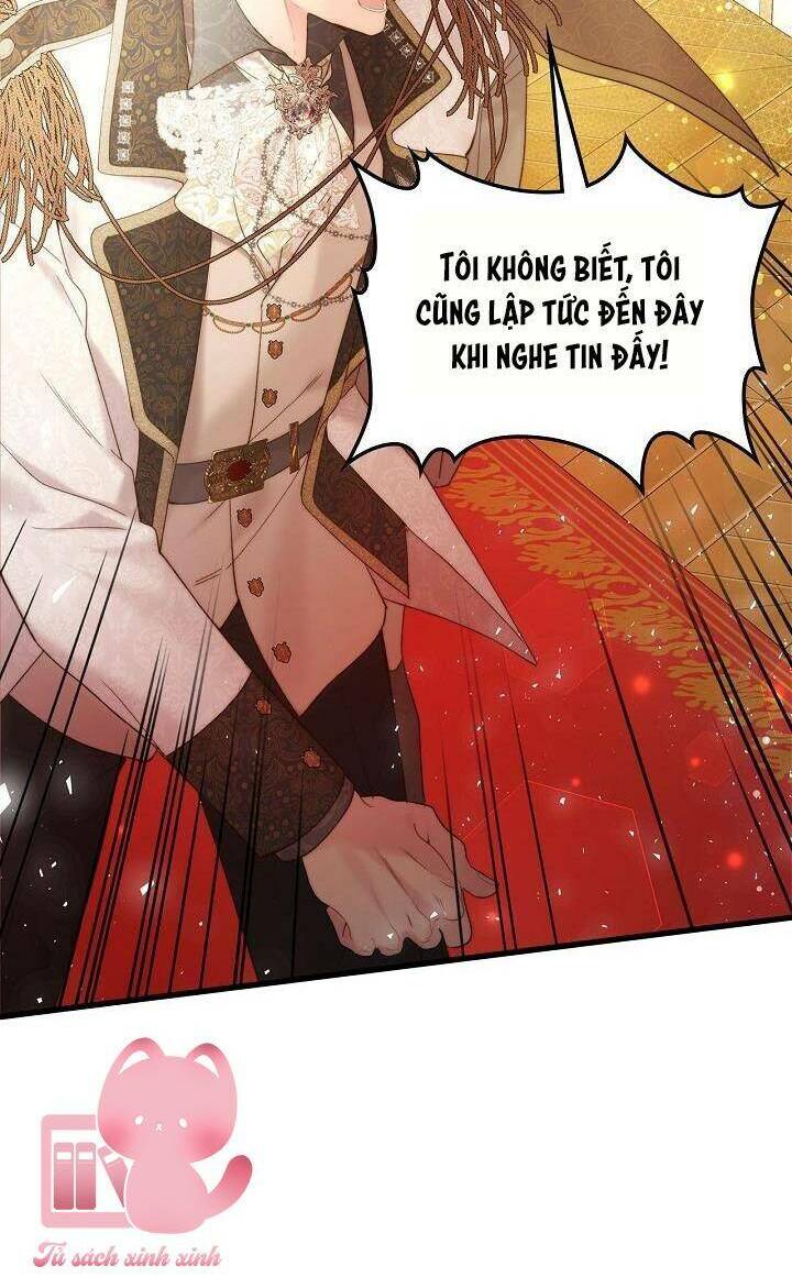 Công Chúa Chloe - Chapter 110 - Page 4