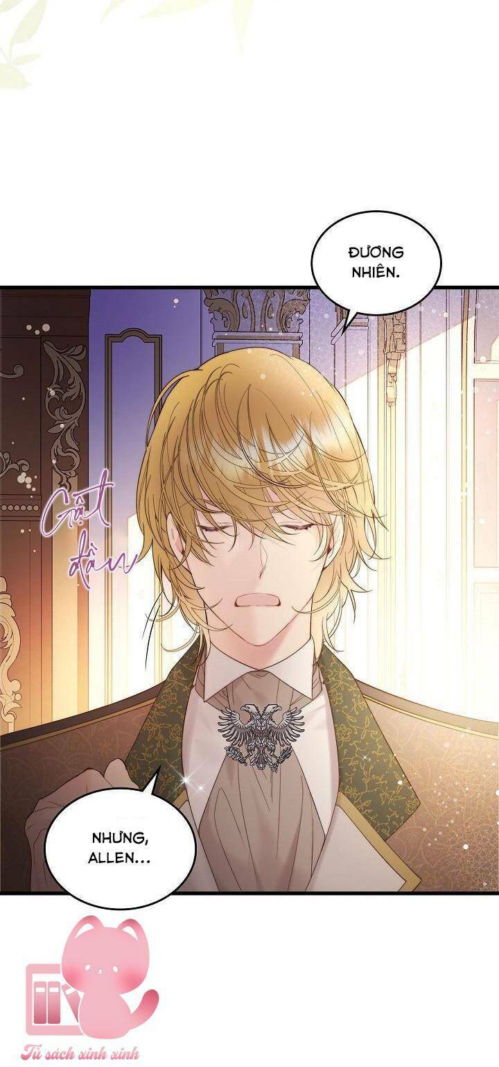 Công Chúa Chloe - Chapter 110 - Page 49