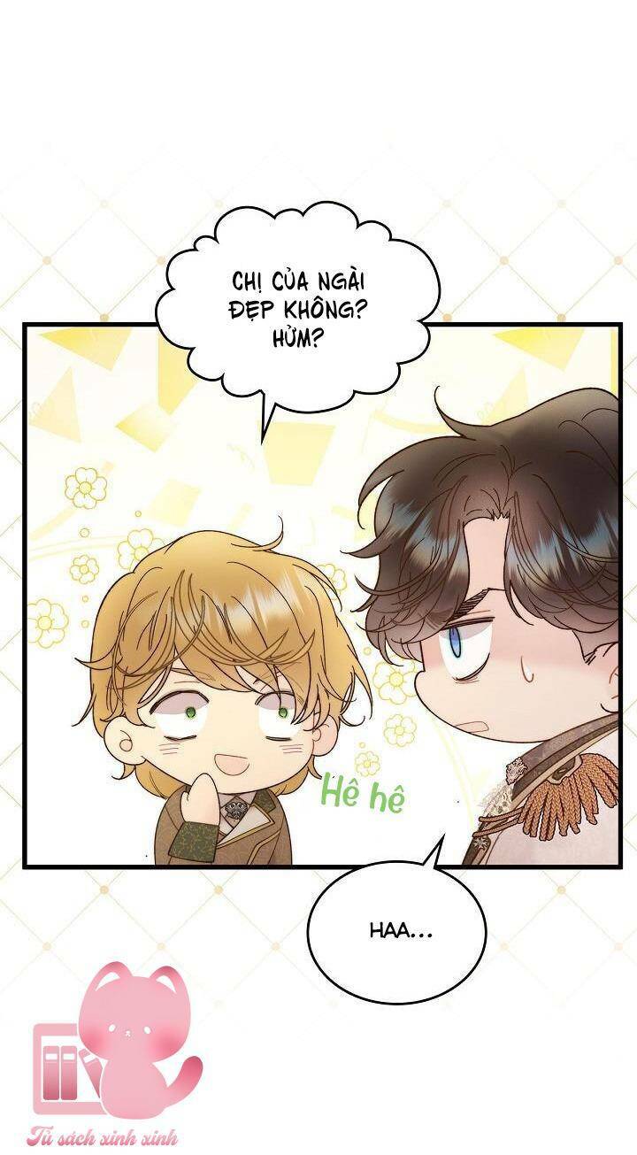 Công Chúa Chloe - Chapter 110 - Page 50