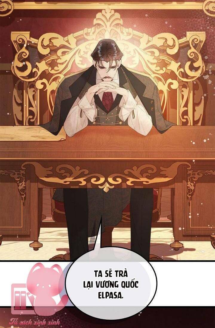 Công Chúa Chloe - Chapter 110 - Page 53