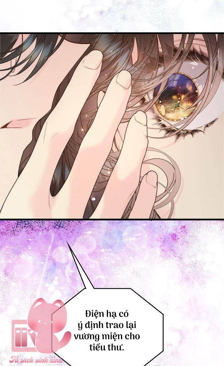 Công Chúa Chloe - Chapter 110 - Page 59