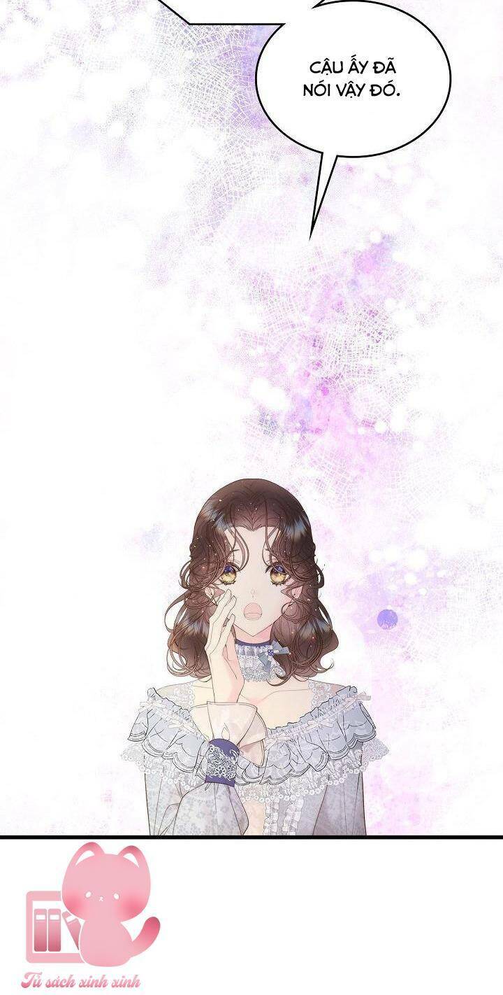 Công Chúa Chloe - Chapter 110 - Page 60