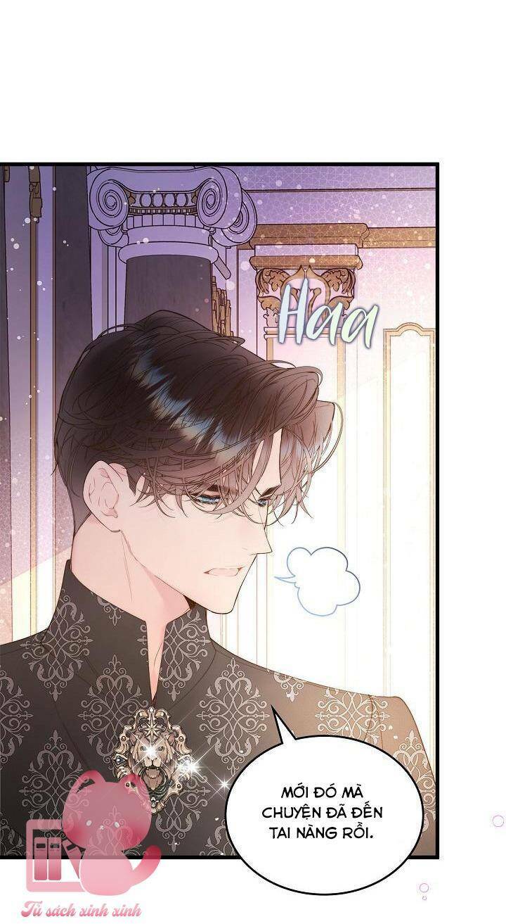 Công Chúa Chloe - Chapter 110 - Page 61