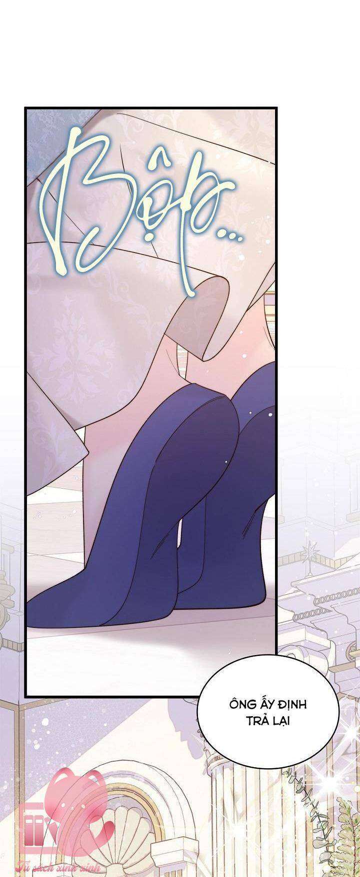 Công Chúa Chloe - Chapter 110 - Page 67