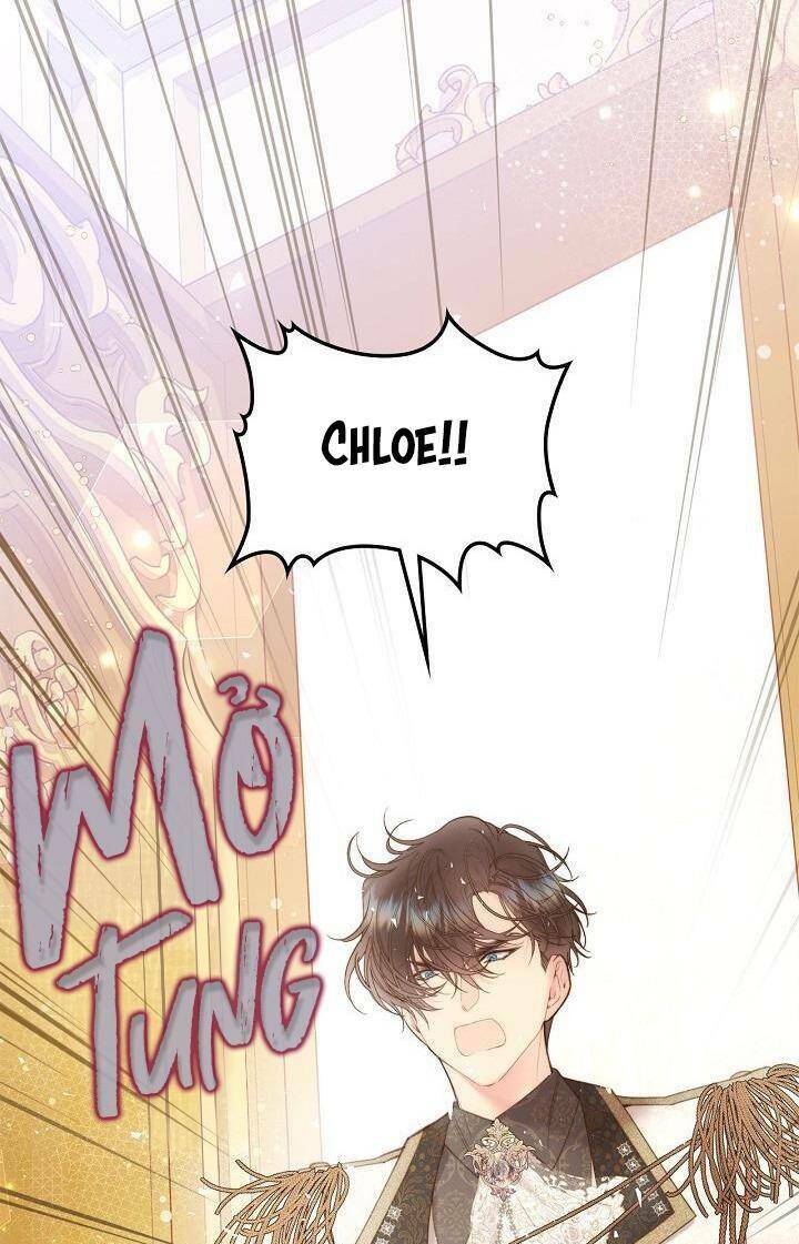 Công Chúa Chloe - Chapter 110 - Page 6