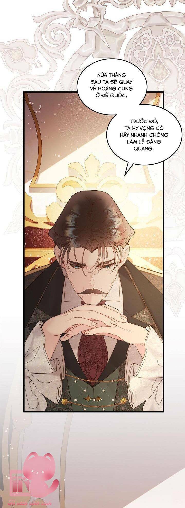 Công Chúa Chloe - Chapter 110 - Page 74