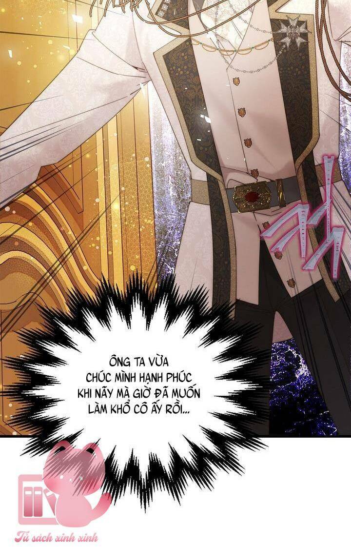 Công Chúa Chloe - Chapter 110 - Page 7