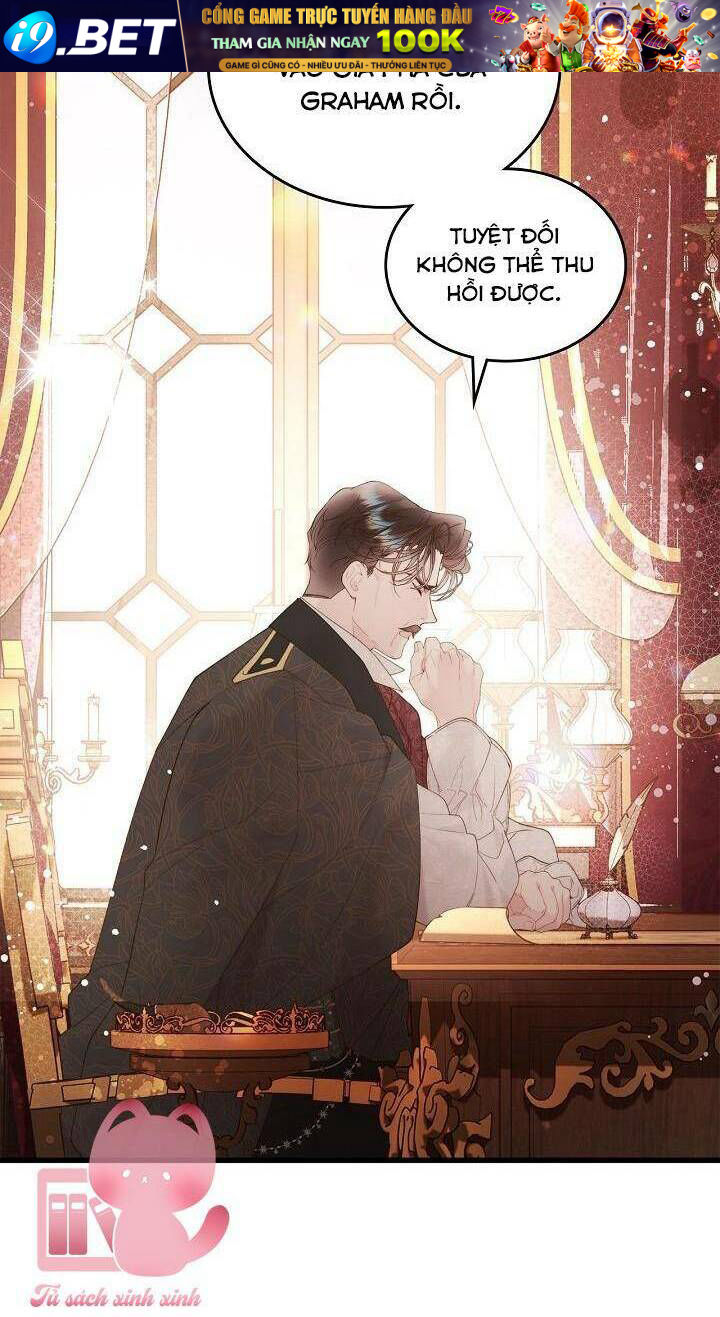 Công Chúa Chloe - Chapter 110 - Page 79