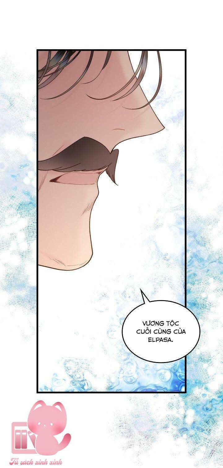 Công Chúa Chloe - Chapter 110 - Page 80