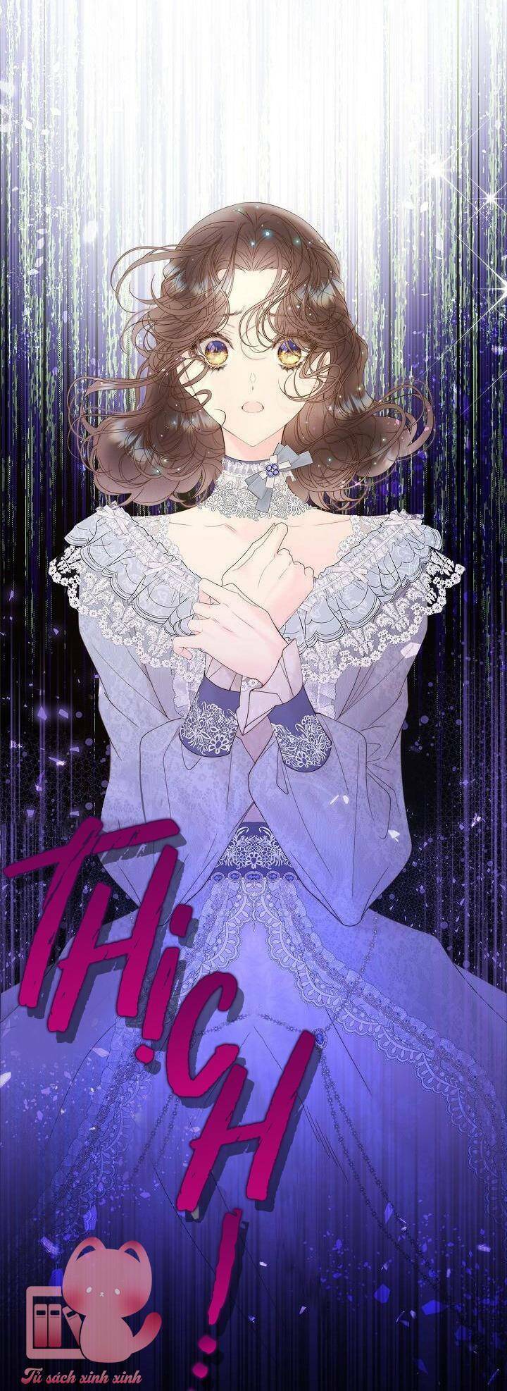 Công Chúa Chloe - Chapter 110 - Page 82