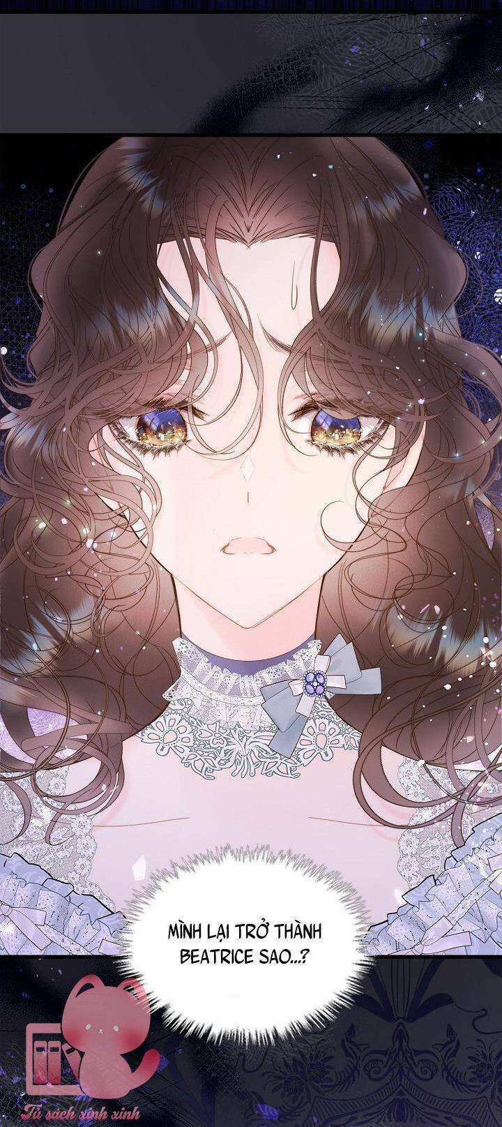 Công Chúa Chloe - Chapter 110 - Page 83