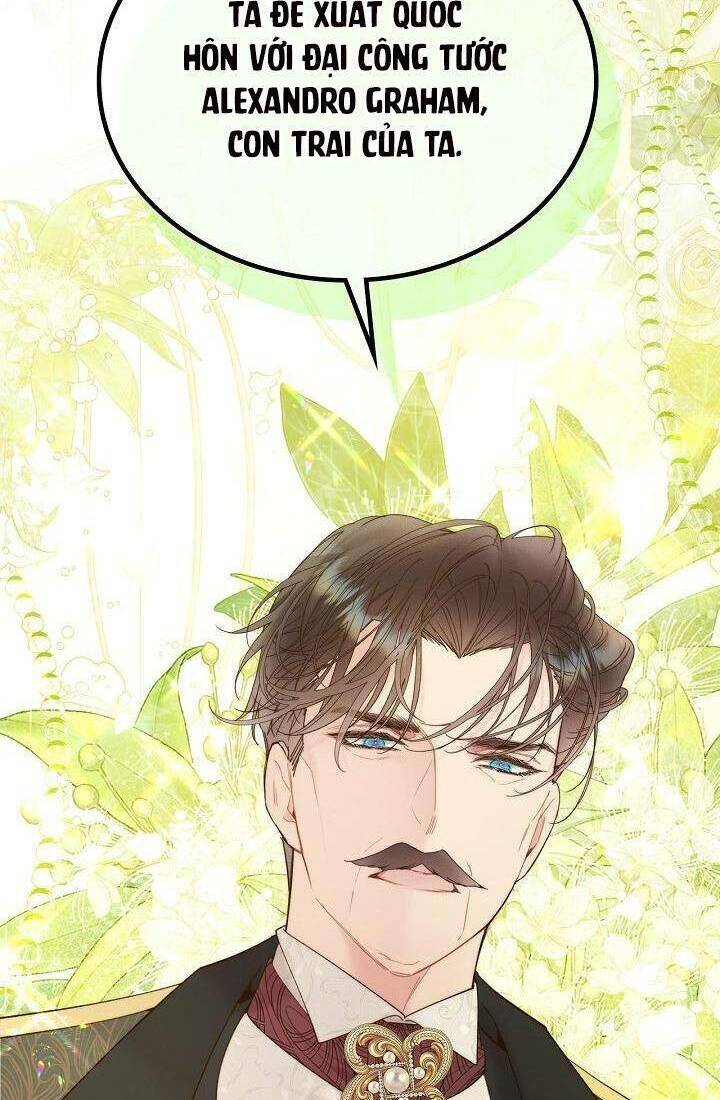 Công Chúa Chloe - Chapter 110 - Page 86