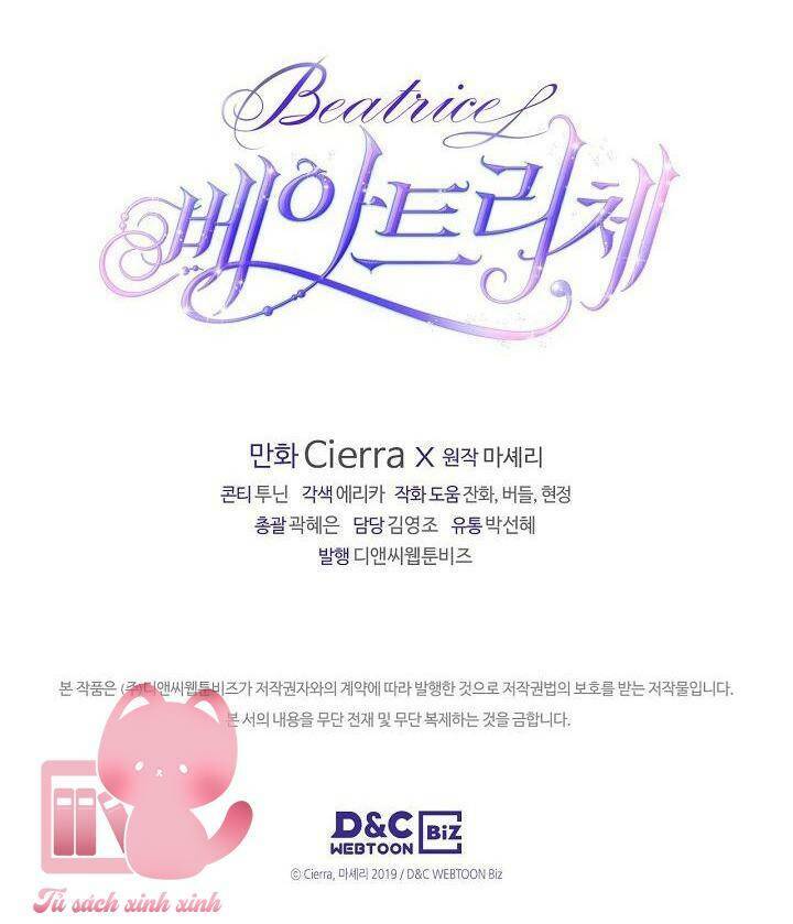 Công Chúa Chloe - Chapter 110 - Page 90