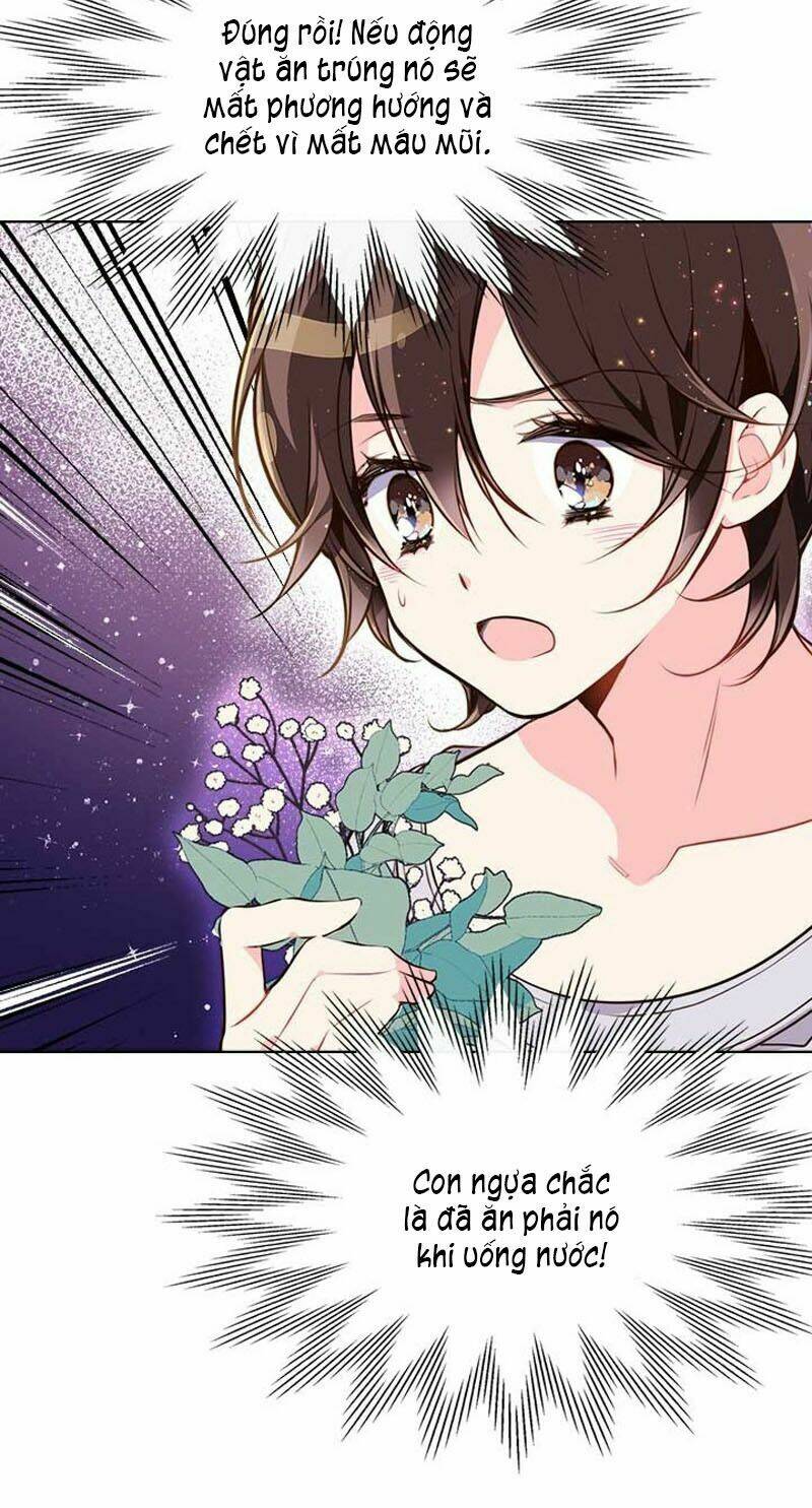 Công Chúa Chloe - Chapter 12 - Page 10