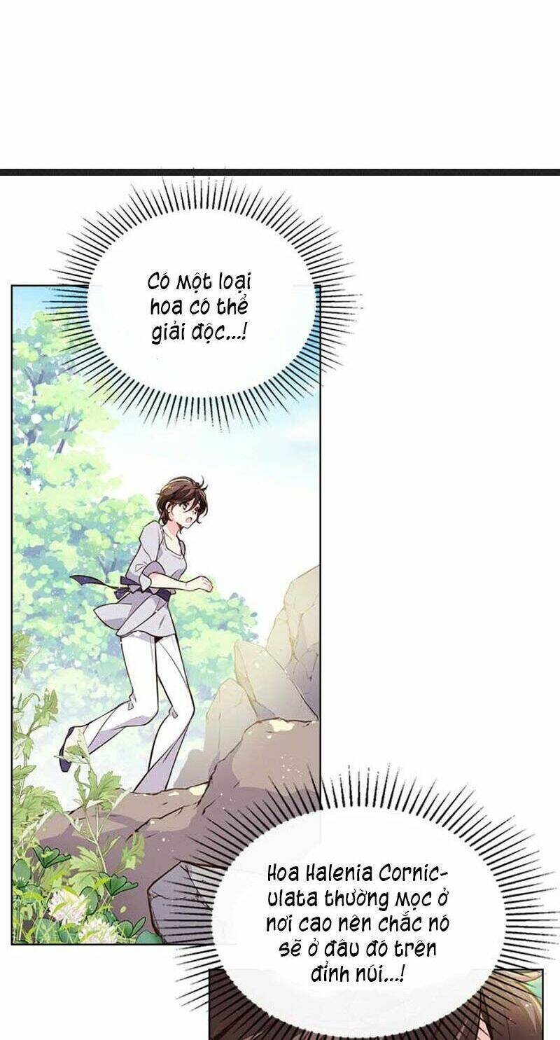 Công Chúa Chloe - Chapter 12 - Page 11