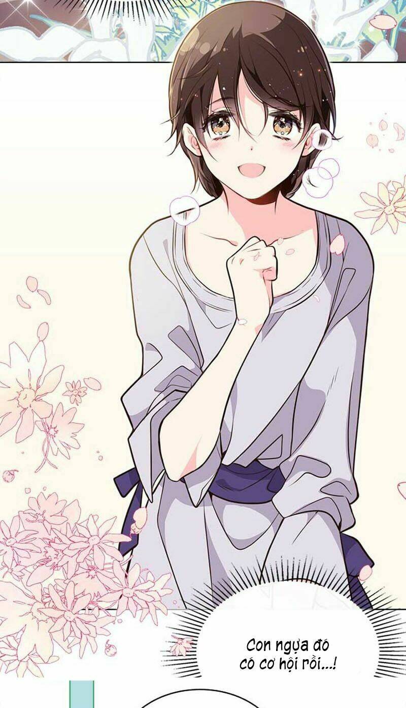 Công Chúa Chloe - Chapter 12 - Page 14