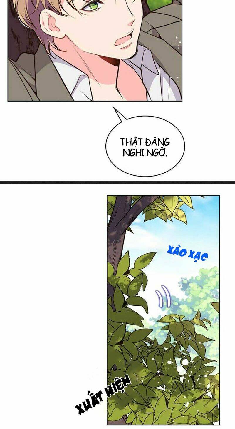 Công Chúa Chloe - Chapter 12 - Page 19