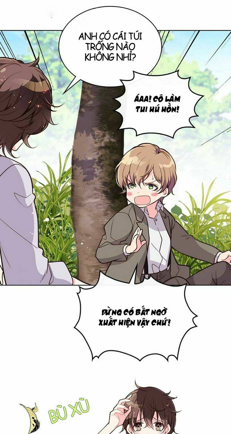 Công Chúa Chloe - Chapter 12 - Page 20