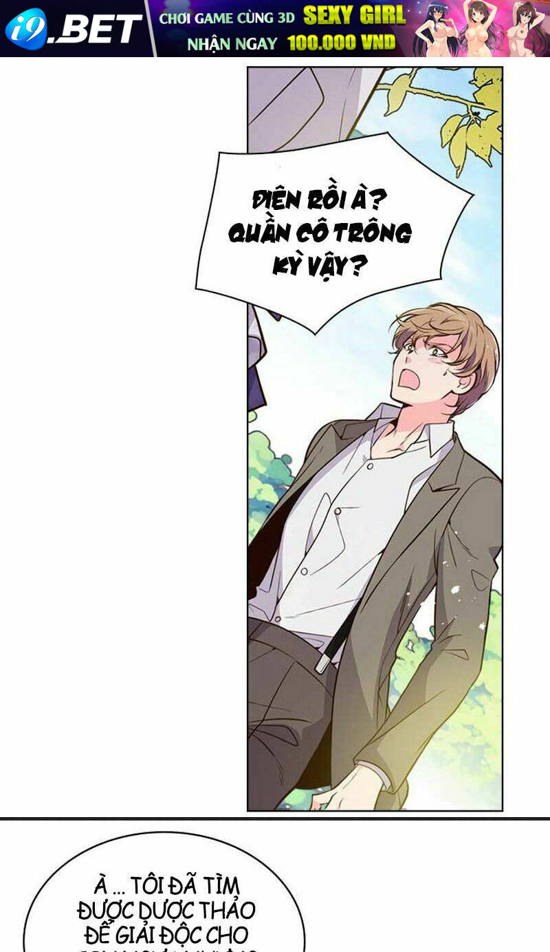 Công Chúa Chloe - Chapter 12 - Page 22