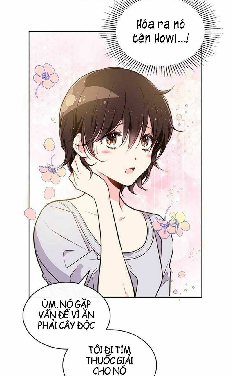 Công Chúa Chloe - Chapter 12 - Page 24