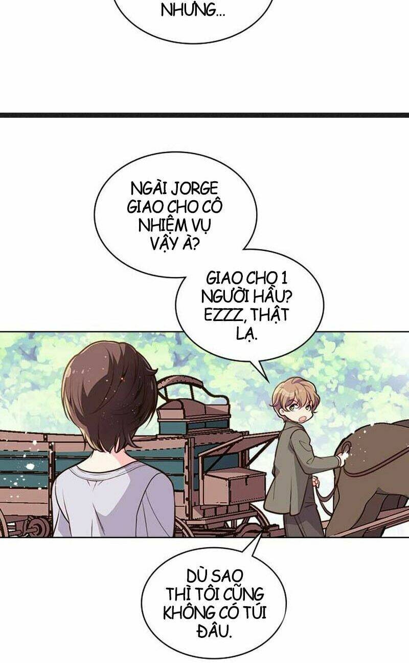 Công Chúa Chloe - Chapter 12 - Page 25