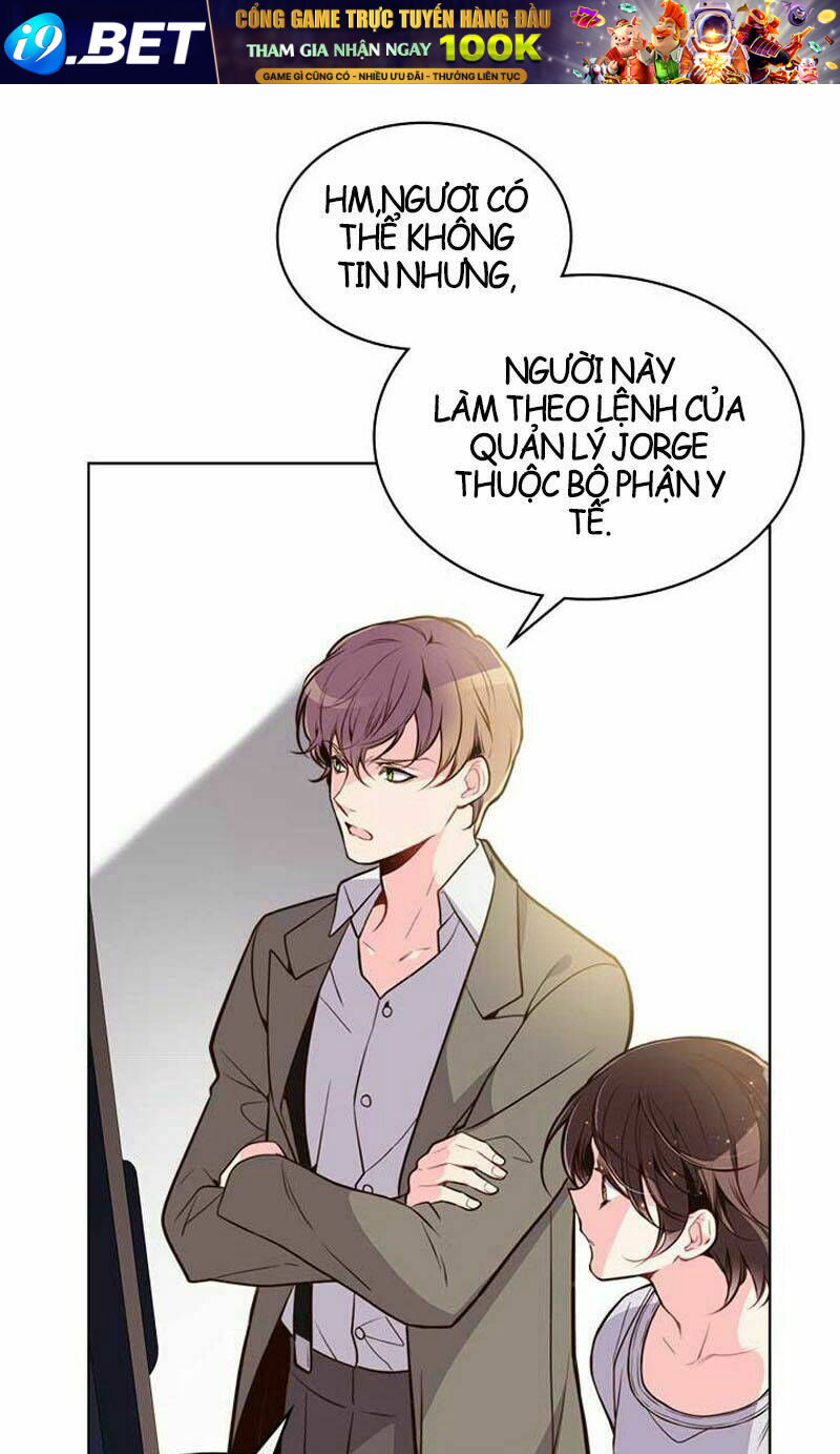 Công Chúa Chloe - Chapter 12 - Page 30