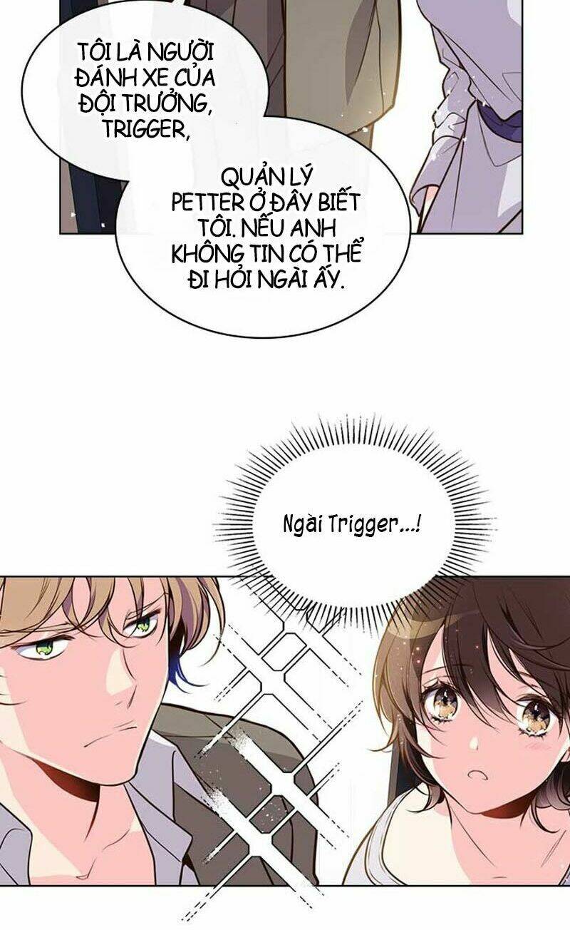 Công Chúa Chloe - Chapter 12 - Page 31