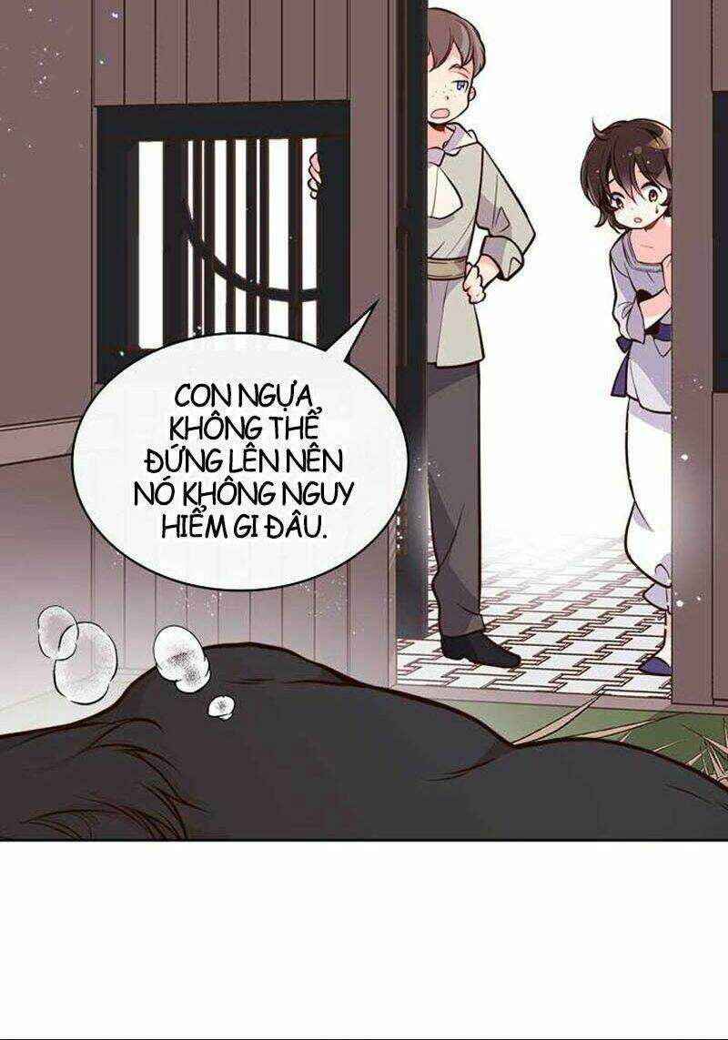 Công Chúa Chloe - Chapter 12 - Page 33