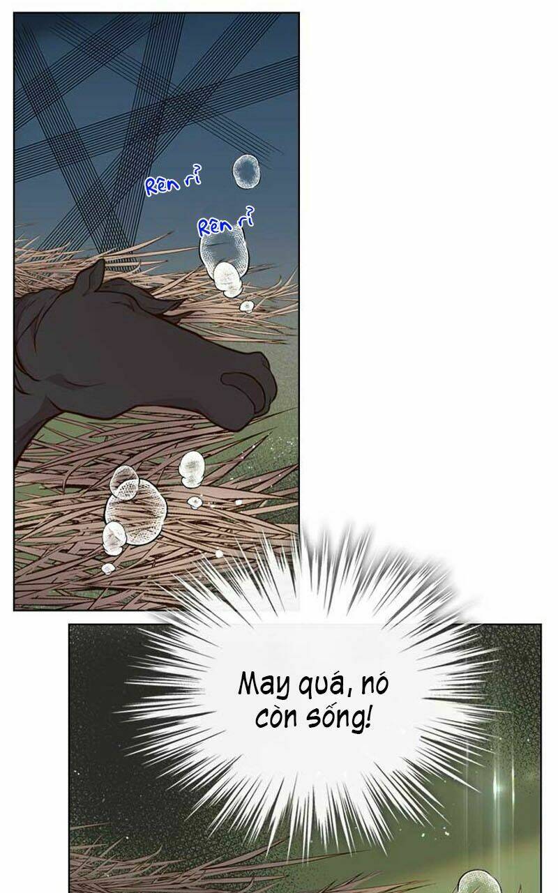 Công Chúa Chloe - Chapter 12 - Page 34