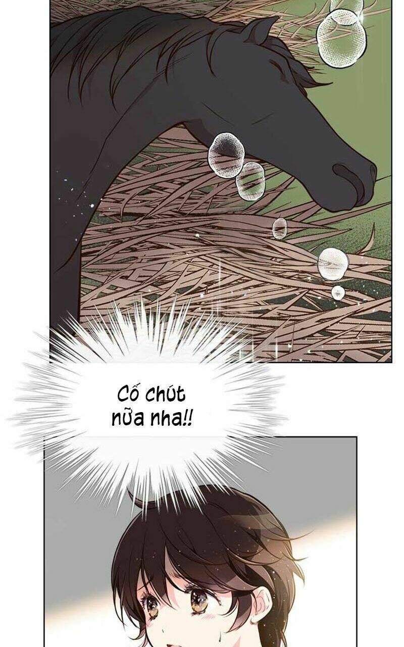 Công Chúa Chloe - Chapter 12 - Page 35