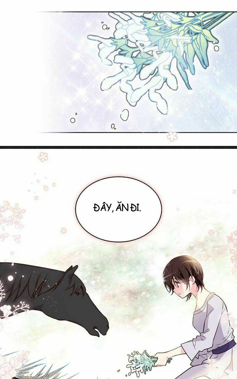 Công Chúa Chloe - Chapter 12 - Page 38