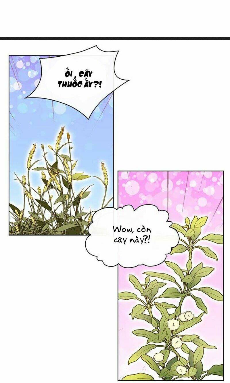 Công Chúa Chloe - Chapter 12 - Page 3