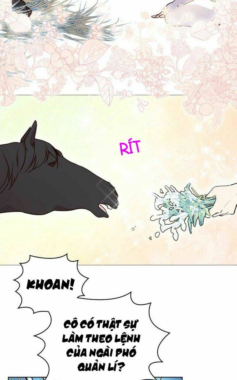 Công Chúa Chloe - Chapter 12 - Page 39