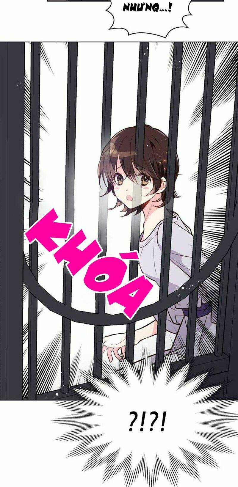 Công Chúa Chloe - Chapter 12 - Page 41