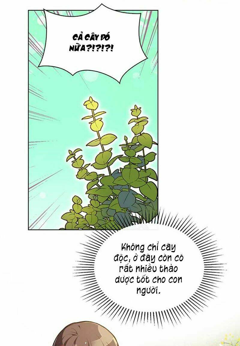 Công Chúa Chloe - Chapter 12 - Page 4