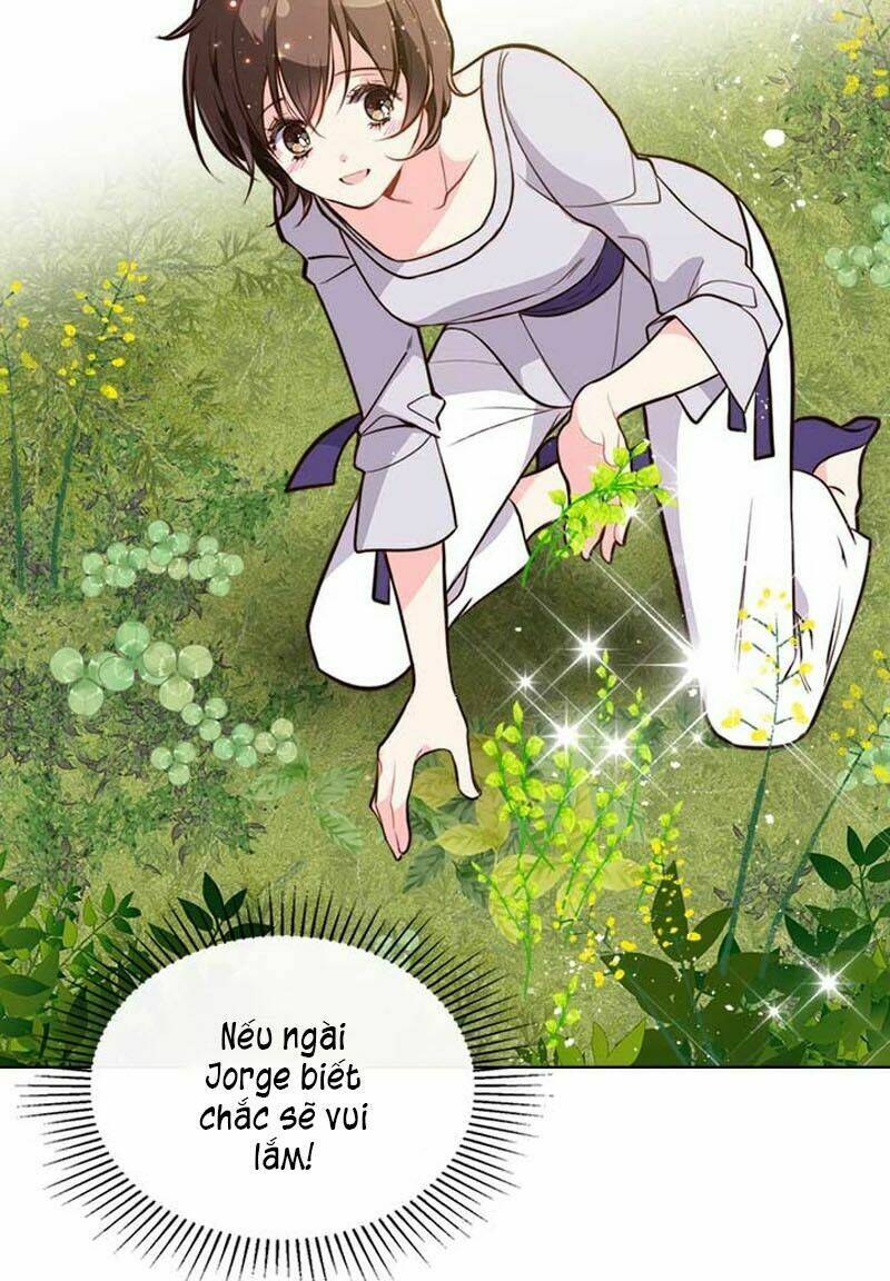 Công Chúa Chloe - Chapter 12 - Page 5