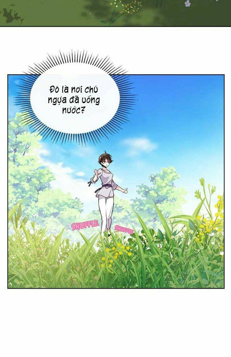 Công Chúa Chloe - Chapter 12 - Page 7